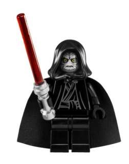 LEGO Star Wars 8096   Emperor Palpatines Shuttle