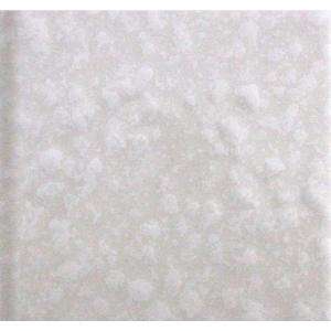   White 4 in. x 4 in. Ceramic Wall Tile 0400441P2 