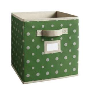 Martha Stewart Living 10 1/2 In. X 11 In. Fabric Drawer 4932 at The 