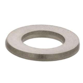 Crown Bolt Stainless Steel 5mm Flat Washer (4 Pieces) 01228 at The 