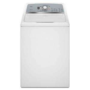 Maytag Bravos X 3.6 cu. ft. High Efficiency Top Load Washer in White 