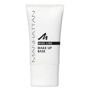 Manhattan Make up Base, 3er Pack  Parfümerie & Kosmetik