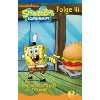 Spongebob Schwammkopf   Folge 1 [Musikkassette] Spongebob Schwammkopf 