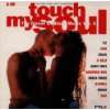 Touch My Soul   The Finest Of Black Music Vol. 8 Various  