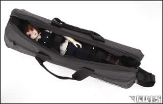 LUTS CARRIER BAG for Kid Delf / 1/4 scale (42cm) , doll carrier bag 