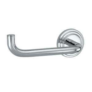 Gatco Marina Euro Style Toilet Paper Holder in Chrome 5228 at The Home 
