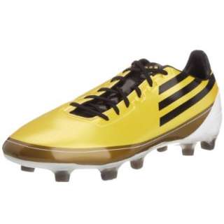 Adidas Fußballschuhe F30 TRX FG gold  Schuhe & Handtaschen