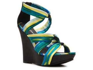 Michael Antonio Gheza Wedge Sandal Wedges Sandal Shop Womens Shoes 