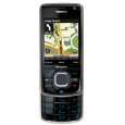 Nokia 6210 Navigator black (UMTS, GPS, A GPS, , Speicherkarte 
