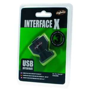 USB Adapter Interface X für XBOX  Games