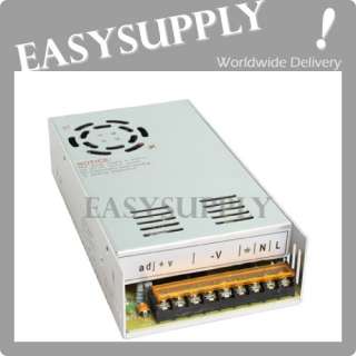 Axis CNC Router Schrittmotor Steuerkarte NEMA 23 PSU  