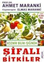 Sifali Bitkiler   Kitap   Ahmet Maranki, Elmas Mar  
