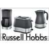 Russell Hobbs Frühstücks Set Stylis Serie 3 tlg. / Kaffeemaschine 
