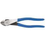 Klein Tools 8 In. High Leverage Diagonal Cutter With Angled Head