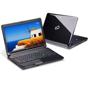 Fujitsu LifeBook AH530 FPCR33871 Notebook PC   Intel Core i5 460M 2 