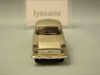 Tomica Vintage LV 06a Toyopet Toyota Corona 1500 Gift  