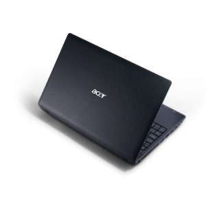 Acer Aspire 5253 E354G50Mnkk 39,6 cm Notebook schwarz  
