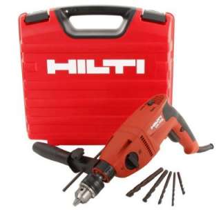 Hilti UH 700 1/2 in. Universal Hammer Drill 3441598 