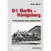 Berlin   Königsberg Im Transit durch Danzig …