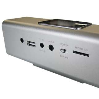 MUSIC ANGEL Soundbox   Portable Mini Lautsprecher, Speaker   Radio 