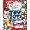 Tom Gates Everythings Amazing (Sort of)  Liz Pichon 