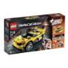 LEGO Racers 8676   Sunset Cruiser: .de: Spielzeug