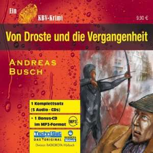   und die Vergangenheit  Andreas Busch, Peter Tabatt Bücher