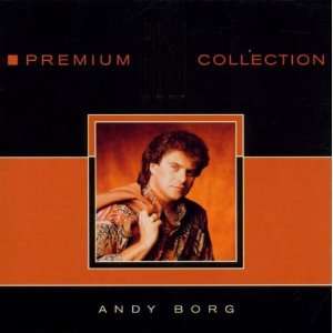 Premium Gold Collection Andy Borg  Musik