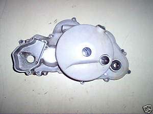 Kupplungsdeckel Kupplung Motor Aprilia RS 125 Rotax 123  