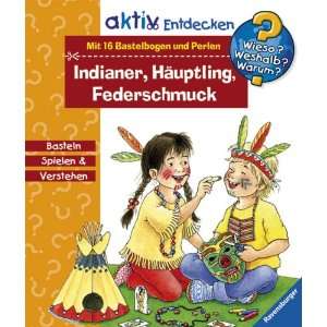   , Federschmuck  Angela Weinhold, Christine Bietz Bücher