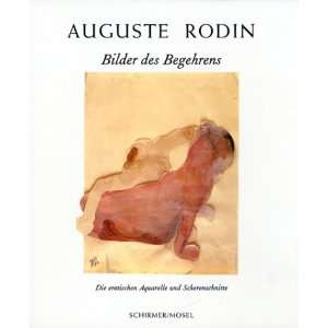   . Sonderausgabe: .de: Auguste Rodin, Anne Marie Bonnet: Bücher