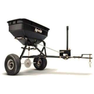 Agri Fab 100 lb. Tow Broadcast Spreader 45 0215 at The Home Depot
