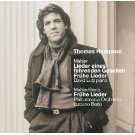  Thomas Hampson Songs, Alben, Biografien, Fotos
