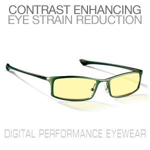 Gunnar Emissary Graphite Digital Performance Eyewear  