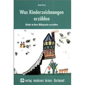   Kinder in ihrer Bildsprache verstehen  Armin Krenz Bücher