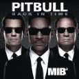 Back In Time (Featured in Men In Black 3) von Pitbull ( Audio CD 
