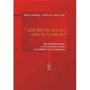   Gegenwart  Barbara Hindinger, Martin M. Langner Bücher