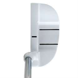 HOT NEW GOLF CLUB MADE WHITE GHOST PUTTER 34 TAYLOR FIT  