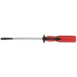 Klein Tools 6 In. Slotted Screwdriver K36  