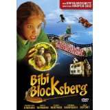 Bibi Blocksberg (Der Kinofilm) von Sidonie von Krosigk (DVD) (32)