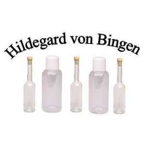 Hildegard von Bingen Gundelreben Wein 500 ml  Drogerie 