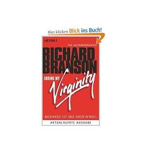   Rock n Roll. Die Autobiographie  Richard Branson Bücher