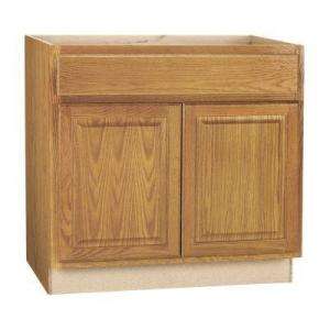 American Classics 36 In. Kitchen Base Cabinet KB36 MO at The Home 