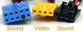 Medion 5,25 Front Cardreader USB Sound Firewire Video Digitainer 