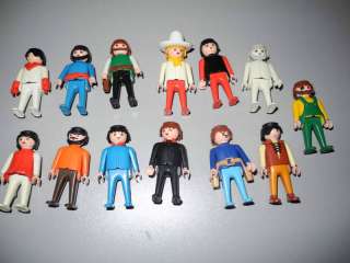 Playmobil Figuren   13 Stück in Nordrhein Westfalen   Kürten 
