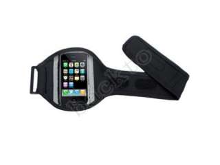 Sport Running Armband Case Pouch cover for iPod touch i Phone 4S 4G 4 