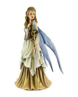 Queen Titiana Fairy Figurine by Selina Fenech LE4800  