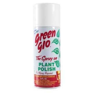 Green Glo Plant Polish Aerosol GG10.5 