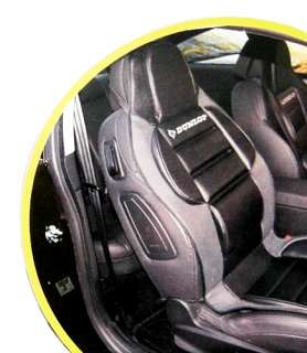 Sitzauflage Sitzbezüge Auto Sitzbezug DUNLOP für BMW G.  