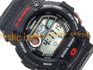 CASIO G Shock G Rescue G7900 1D G 7900 1D Free Ship  